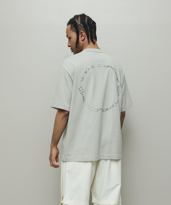BAL �Х� sentinel Tee