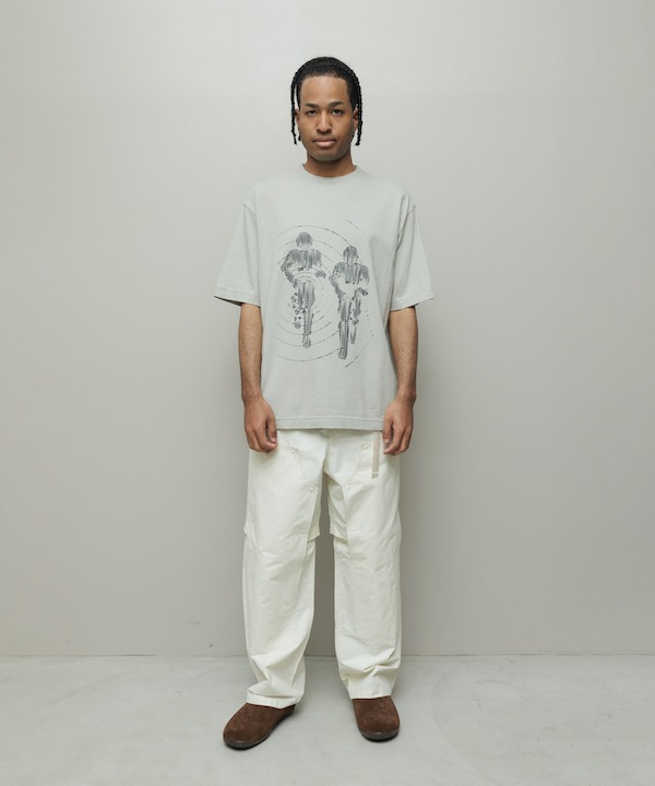 BAL �Х� sentinel Tee