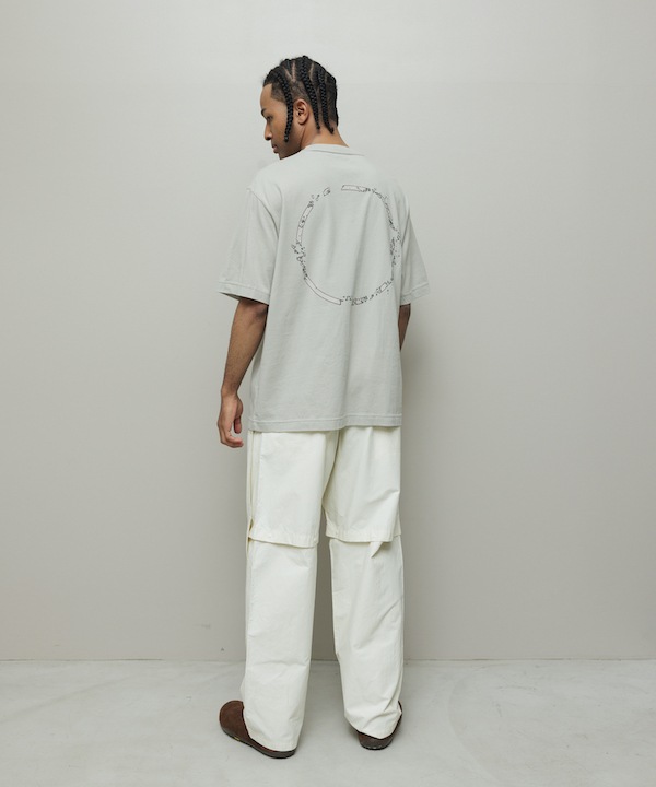 BAL �Х� sentinel Tee