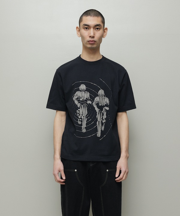 BAL �Х� sentinel Tee
