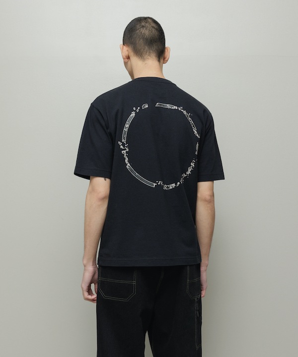 BAL �Х� sentinel Tee