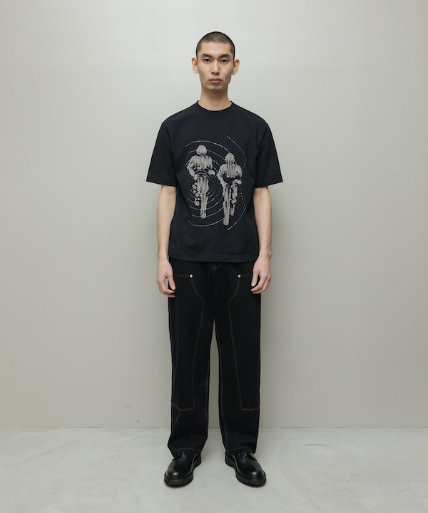BAL �Х� sentinel Tee