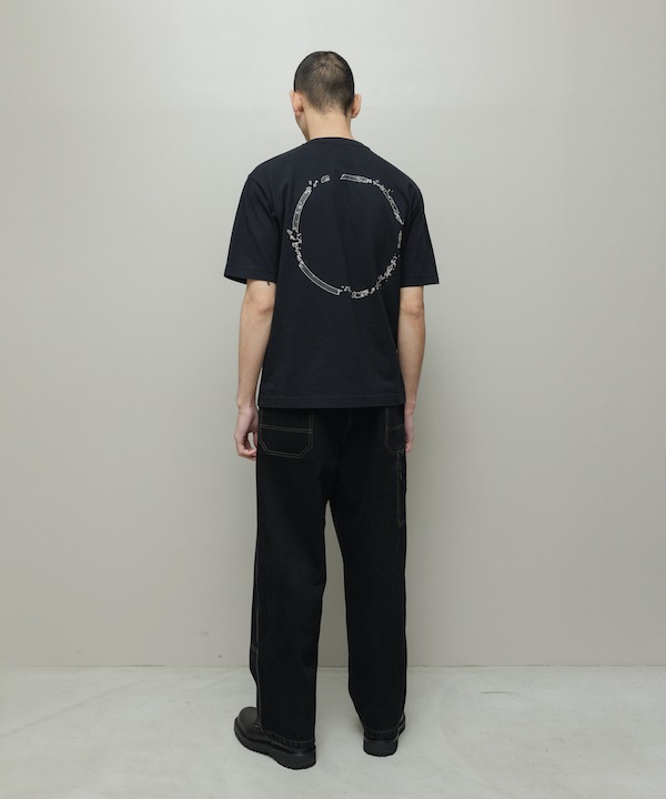 BAL �Х� sentinel Tee