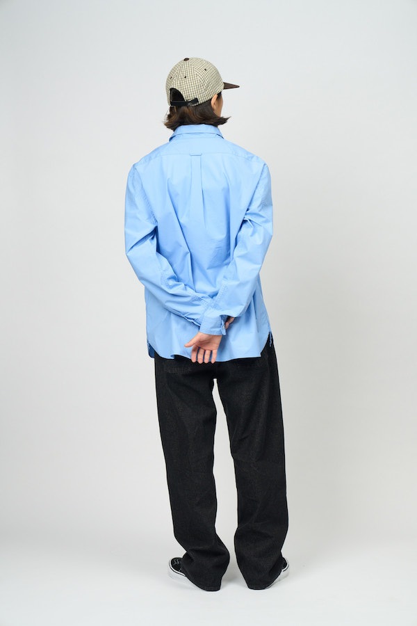 Diaspora skateboards �ǥ������ݥ� Tidy Shirt