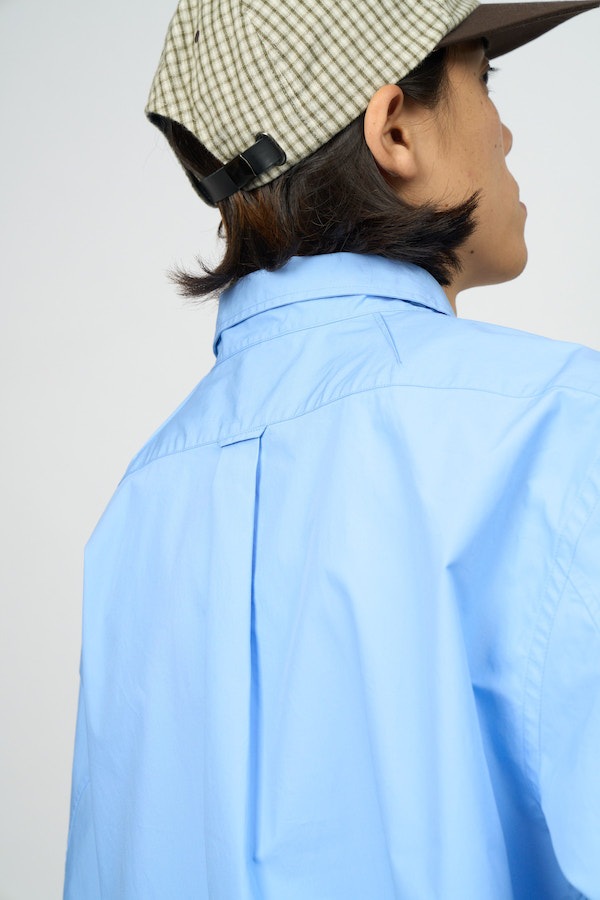 Diaspora skateboards �ǥ������ݥ� Tidy Shirt