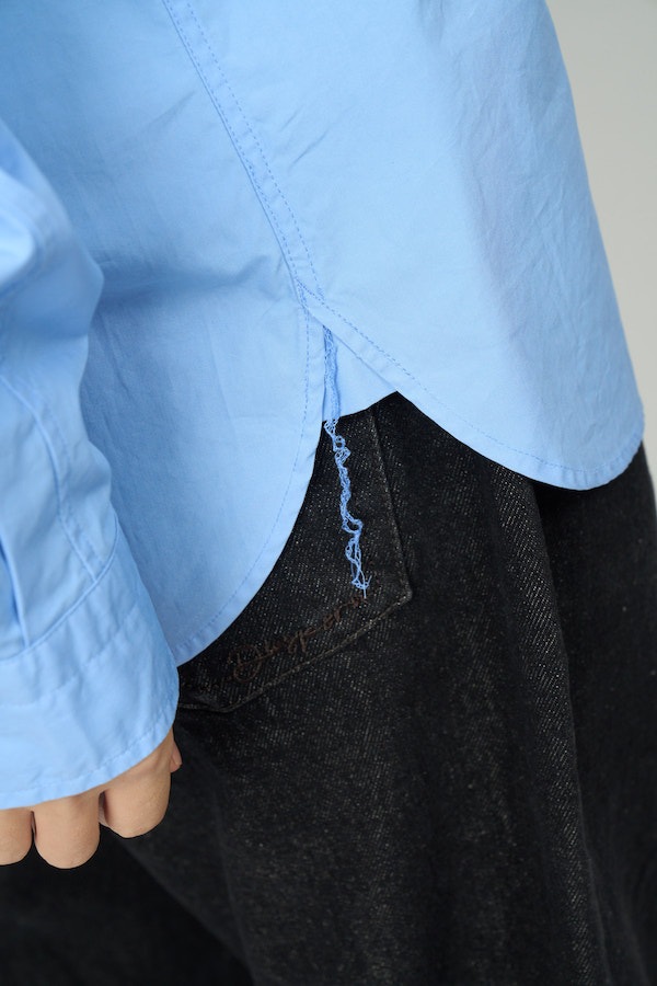 Diaspora skateboards �ǥ������ݥ� Tidy Shirt