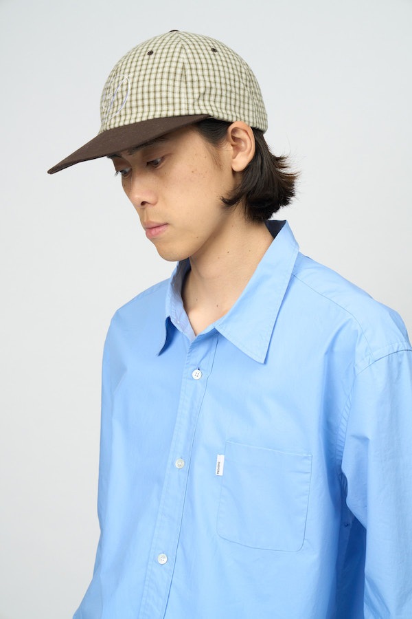 Diaspora skateboards �ǥ������ݥ� Tidy Shirt