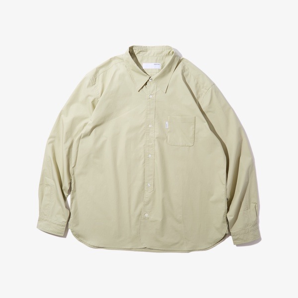 Diaspora skateboards �ǥ������ݥ� Tidy Shirt