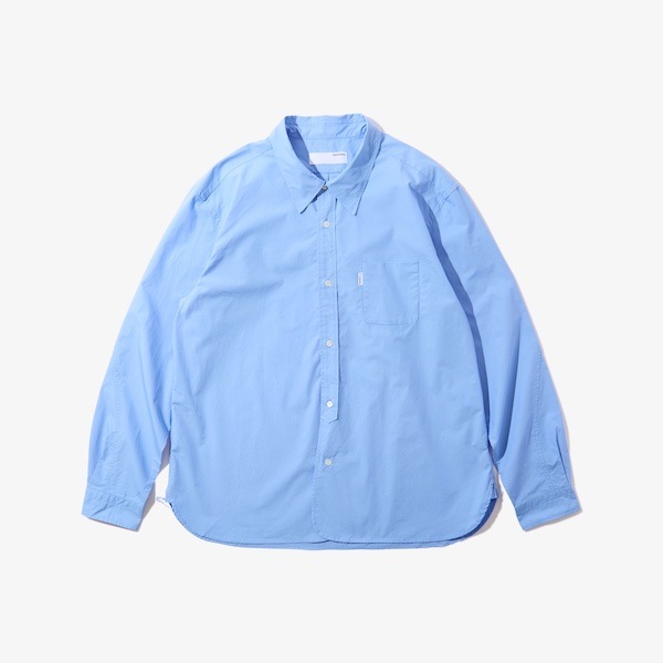 Diaspora skateboards �ǥ������ݥ� Tidy Shirt