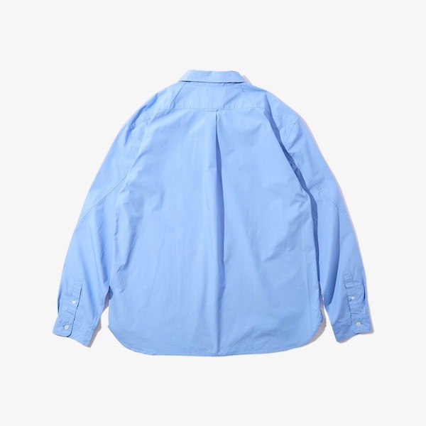 Diaspora skateboards �ǥ������ݥ� Tidy Shirt