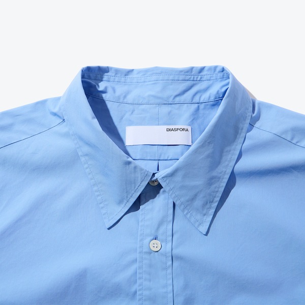 Diaspora skateboards �ǥ������ݥ� Tidy Shirt