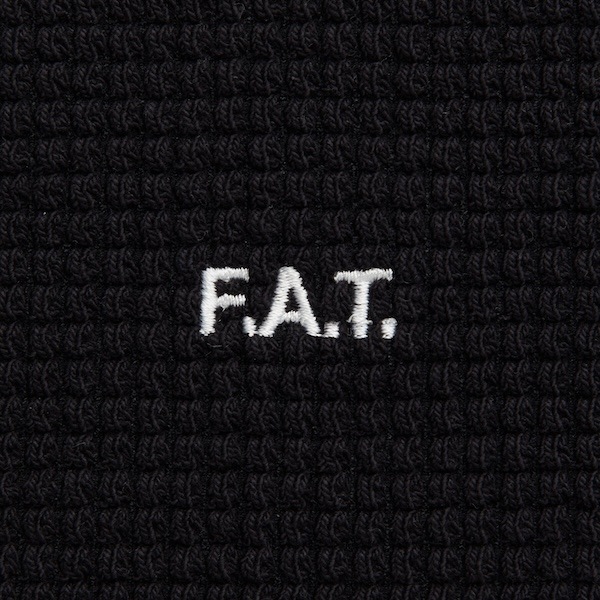 F.A.T. ���ե����ƥ��� ONIWAFFLE