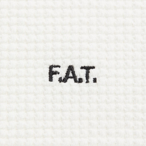 F.A.T. ���ե����ƥ��� ONIWAFFLE