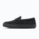 CONVERSE Skateboarding С CS LOAFER  SK Blackmonochrome