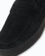 CONVERSE Skateboarding С CS LOAFER  SK Blackmonochrome