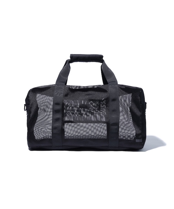 XLARGE �������ȥ�顼�� MESH DUFFLE BAG