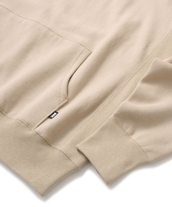 FTC եƥ CITIES PULLOVER HOODY