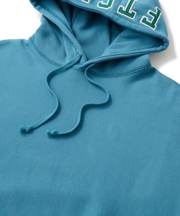 FTC եƥ CITIES PULLOVER HOODY