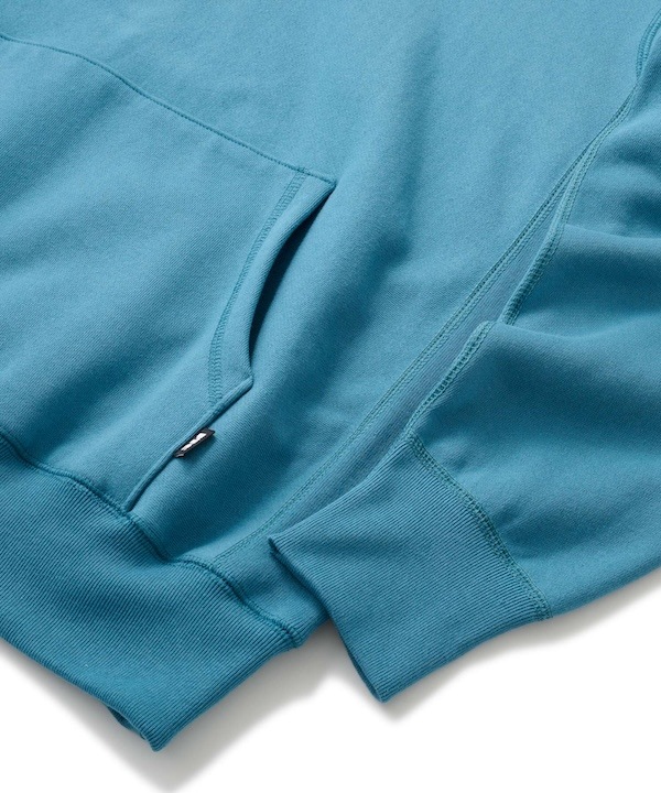 FTC եƥ CITIES PULLOVER HOODY