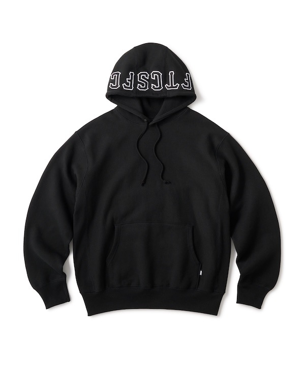 FTC եƥ CITIES PULLOVER HOODY
