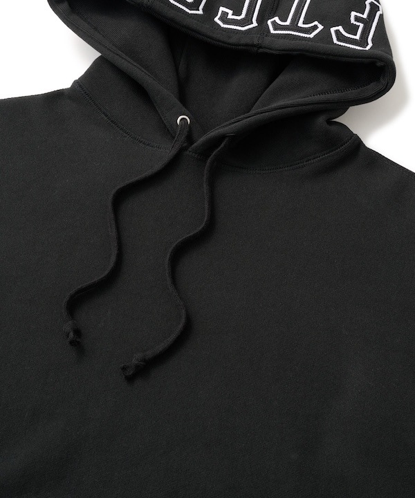 FTC եƥ CITIES PULLOVER HOODY