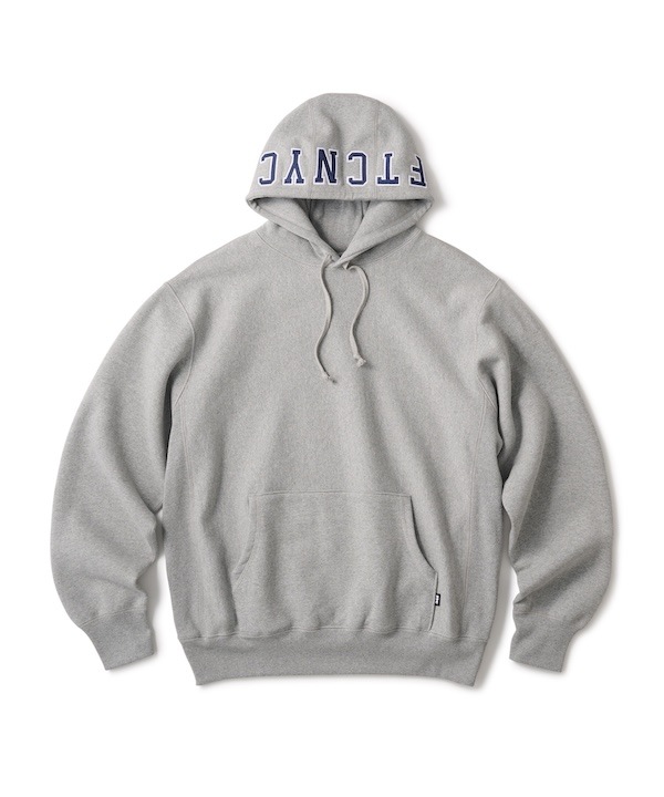 FTC եƥ CITIES PULLOVER HOODY