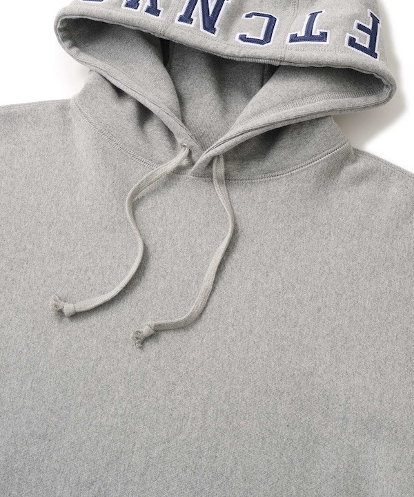 FTC եƥ CITIES PULLOVER HOODY