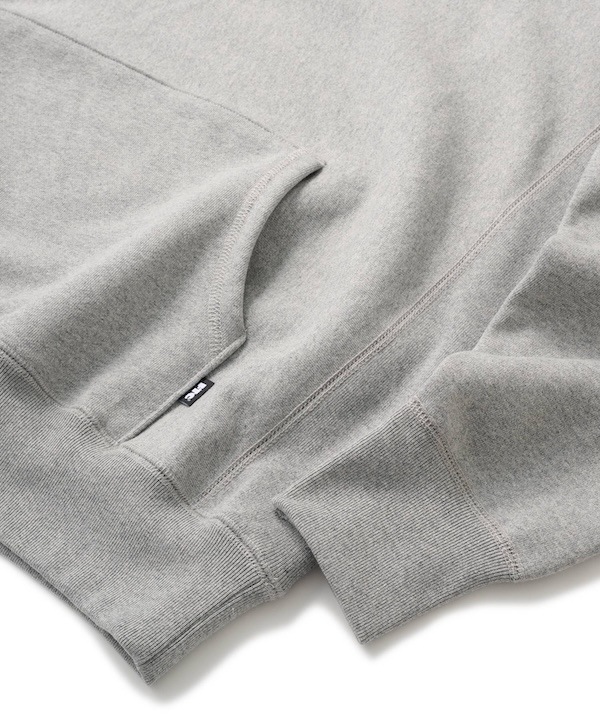 FTC եƥ CITIES PULLOVER HOODY