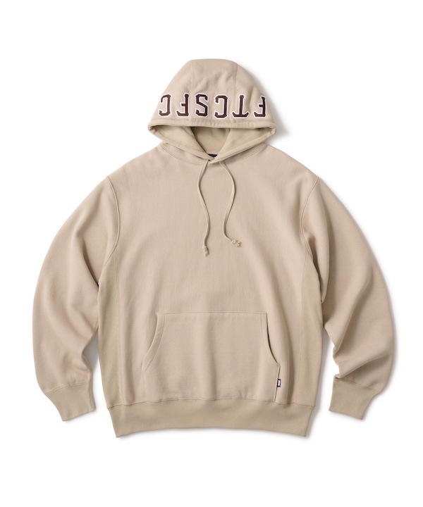FTC եƥ CITIES PULLOVER HOODY