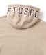 FTC եƥ CITIES PULLOVER HOODY