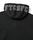 FTC եƥ CITIES PULLOVER HOODY