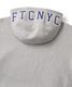 FTC եƥ CITIES PULLOVER HOODY