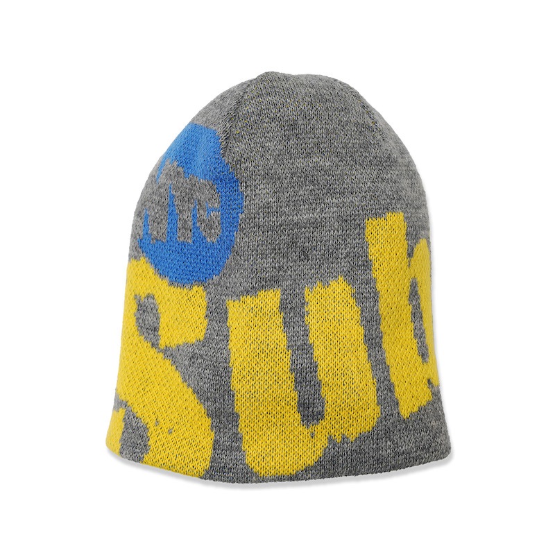 SUBWARE ���֥����� MARQUEE LOGO Beanie