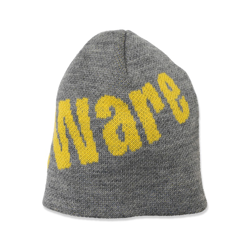 SUBWARE ���֥����� MARQUEE LOGO Beanie