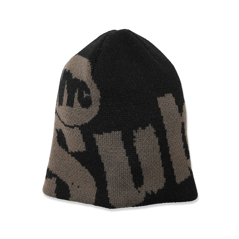 SUBWARE ���֥����� MARQUEE LOGO Beanie