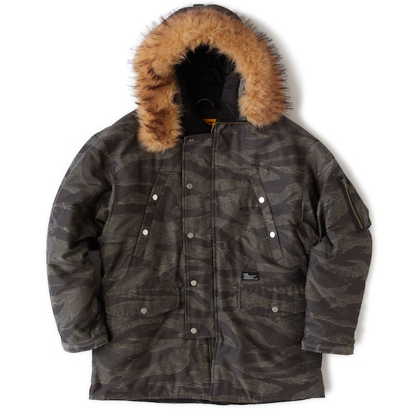 F.A.T. ���ե����ƥ��� GLACIER