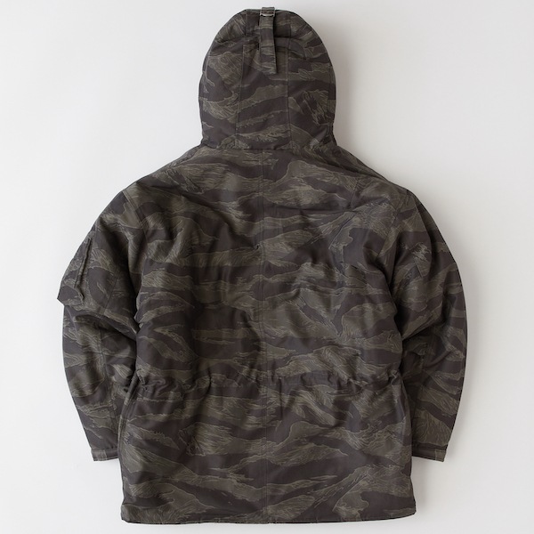 F.A.T. ���ե����ƥ��� GLACIER
