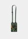 APPLEBUM ���åץ�Х� ��Pixel Camo�� Neck Pouch