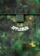 APPLEBUM ���åץ�Х� ��Pixel Camo�� Neck Pouch