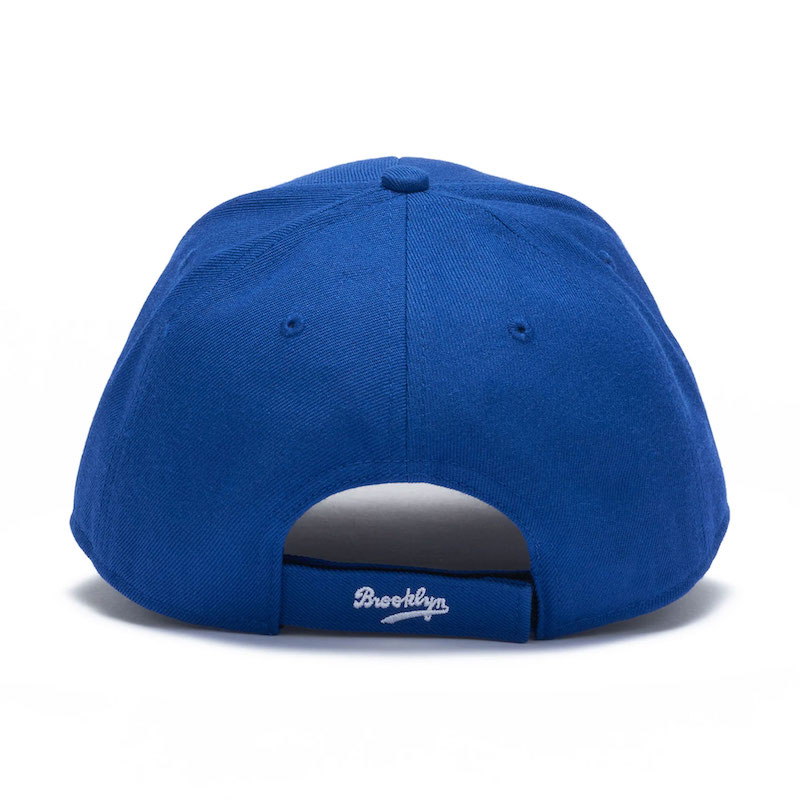 ��47 �ե����ƥ������֥� MVP Los Angeles Dodgers Cooperstown Royal