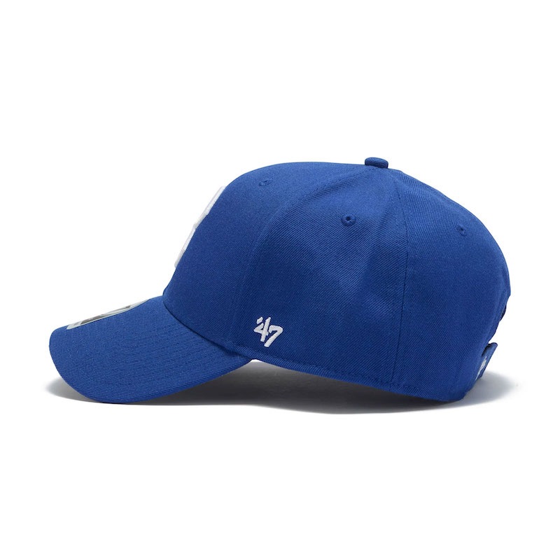 ��47 �ե����ƥ������֥� MVP Los Angeles Dodgers Cooperstown Royal
