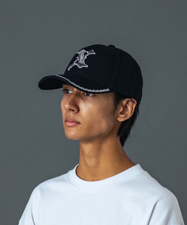 XLARGE �������ȥ�顼�� OLD ENGLISH CAP