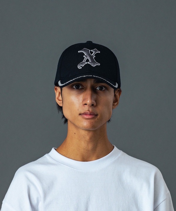 XLARGE �������ȥ�顼�� OLD ENGLISH CAP