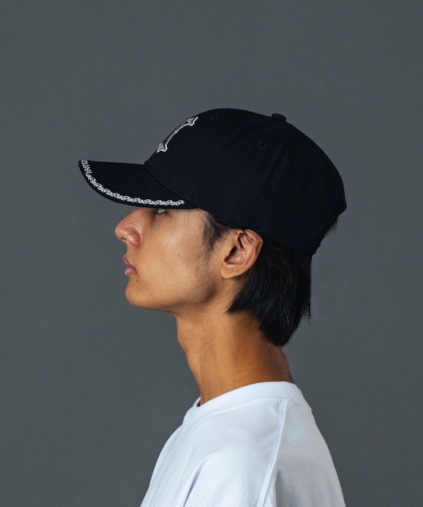 XLARGE �������ȥ�顼�� OLD ENGLISH CAP