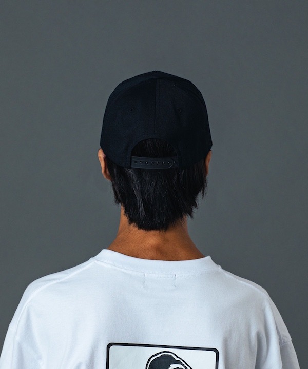 XLARGE �������ȥ�顼�� OLD ENGLISH CAP