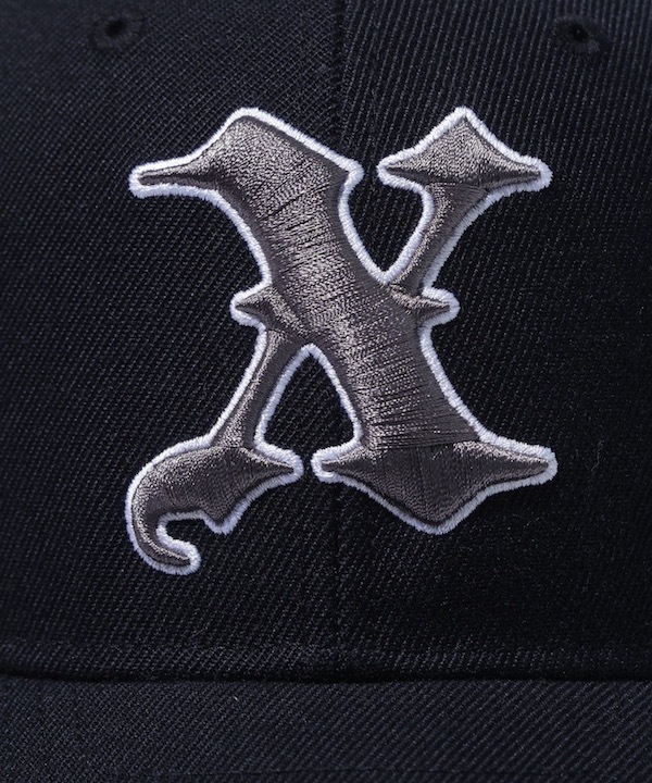 XLARGE �������ȥ�顼�� OLD ENGLISH CAP