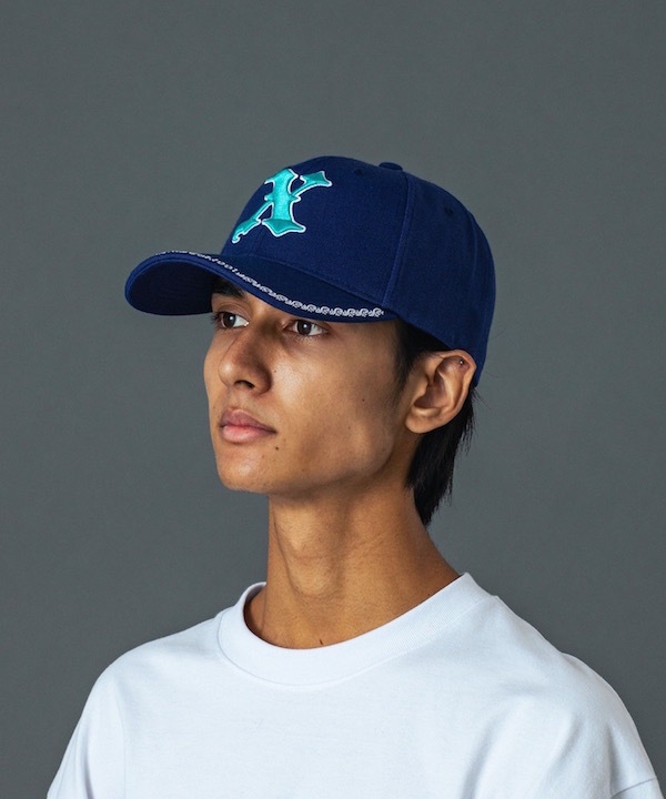XLARGE �������ȥ�顼�� OLD ENGLISH CAP