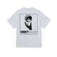 OBEY ���٥� Obey Global Systems Tee