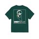 OBEY ���٥� Obey Global Systems Tee