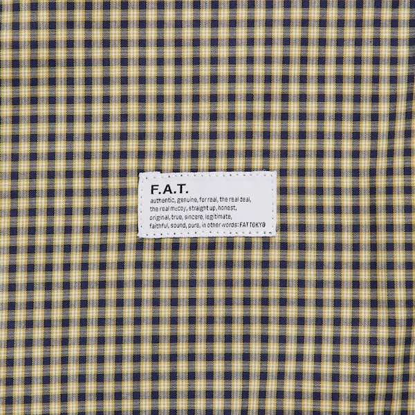 F.A.T. ���ե����ƥ��� MICROBEE